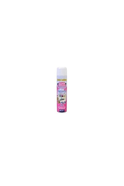 OEM 2in1 Carpet Cleaning Foam, Jacqueline, 600 ml