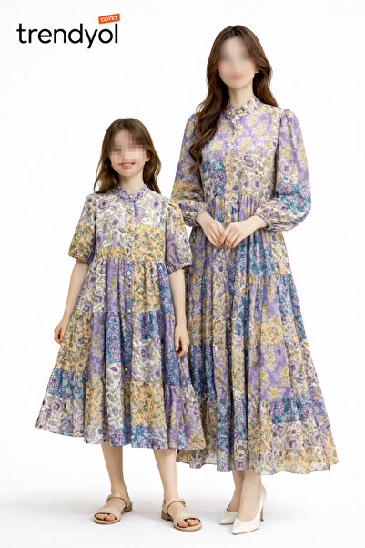 THOGUE Jalabiya: A Mother and Daughter's Story