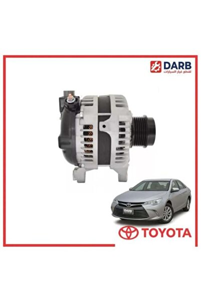 JAPANESE Starter Motor for Camry 2017