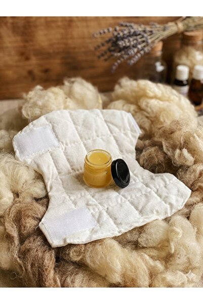 YUEM lanolin,koyun yünü yağı ve yıkanmamış yün dolgulu dizlik,menisküs dizliğ...