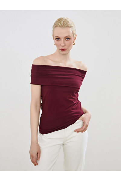 LC Waikiki Μπλούζα λαιμού σκάφος