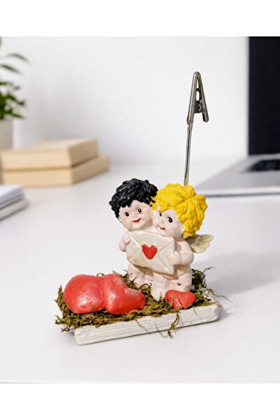 EVCİDİZAYN SEVGİLER GÜNÜ TEMALI NOT TUTACAĞI