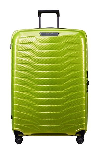 Samsonite Proxis Troller H Spin 81/30 cm EXP. Limes