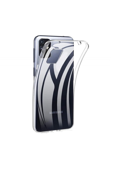 Tech-Protect Flexair Case for Samsung Galaxy M51