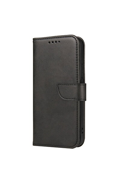 OEM Magnetic Wallet Stand Case for Samsung Galaxy M53 5G