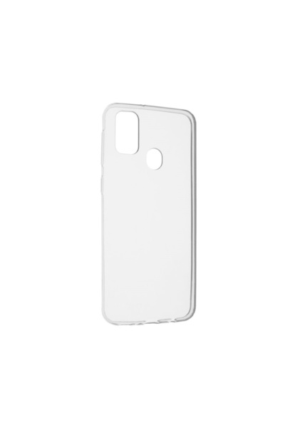 Tech-Protect Θήκη Flexair TPU για Galaxy M21
