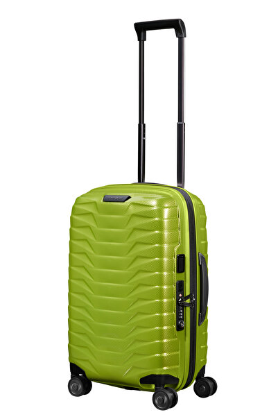 Samsonite Proxis Troller H Spin 55 cm EXP. Limes