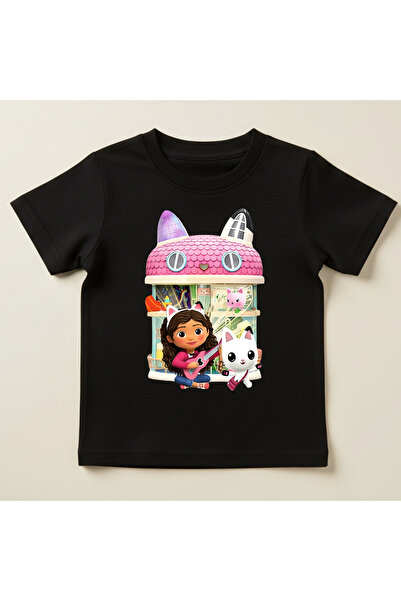 matelio Gabby T-shirt – kitty house
