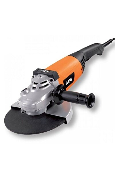 AEG WS 2200-180 Büyük Taşlama
