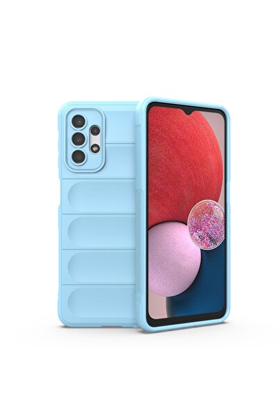 OEM Magic Shield Case for Samsung Galaxy A13 5G Blue