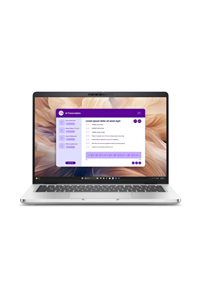 Dell PRO PLUS 16 PB16250-U7265U165U ULTRA 7-265U 16GB 1TB SSD 16″ FHD UBUNTU ...