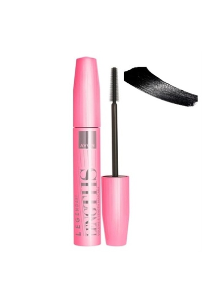 AVON Legendary Lengths Mascara Blackest Black