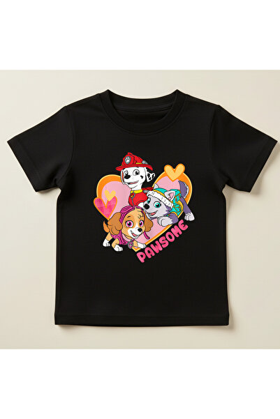 matelio Paw Patrol T-shirt – Pawsome