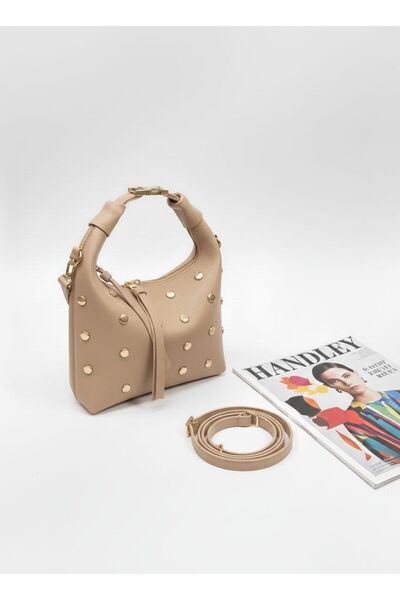 Handley LUKSUZNA TORBA SA DETALJIMA ZA RUKE I RAMENA Torba SI