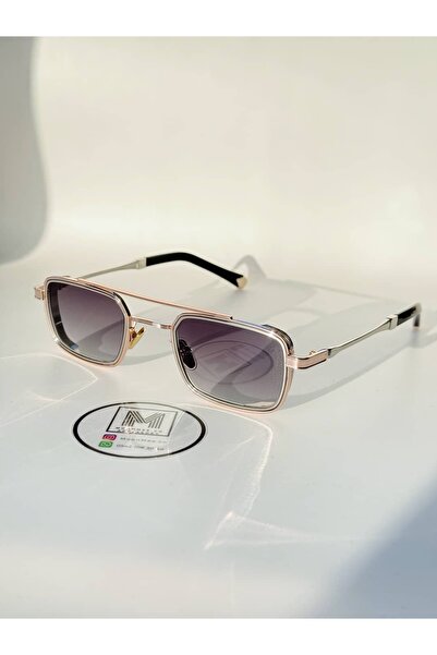 MOONMEE Vefu Premium - Unisex Sunglasses Multi-Colored Uv400 Protection