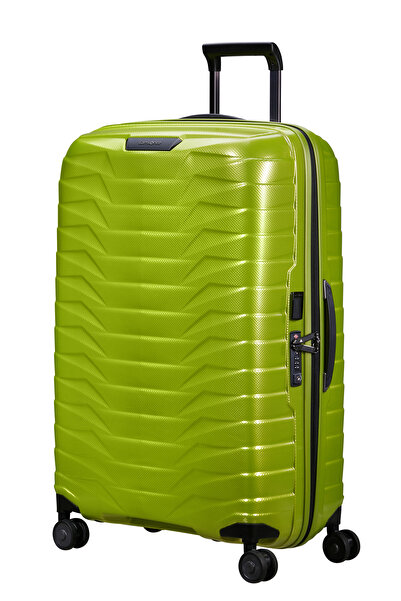 Samsonite Proxis Troller H Spin 75/28 cm EXP. Limes
