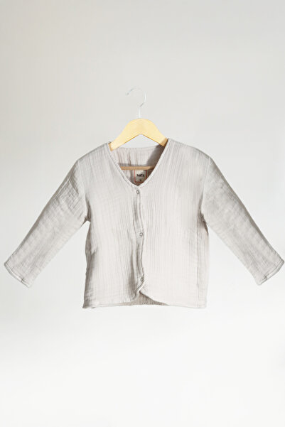 PAHTA Muslin Children's Jacket