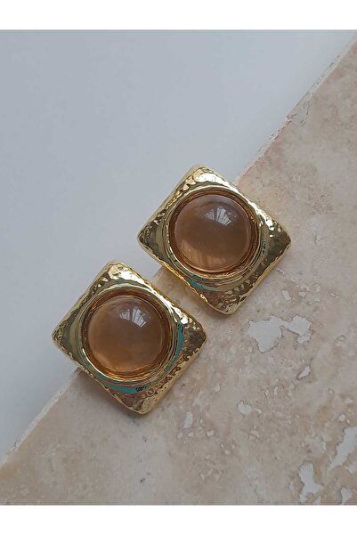 Bubbleatelier Gold Olina Küpe