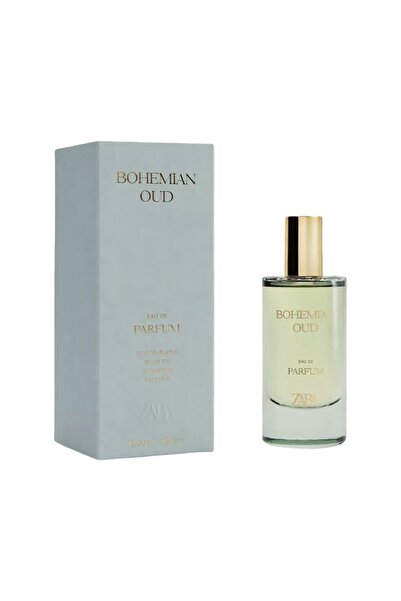 Zara BOHEMIAN OUD KADIN PARFÜM 50 ML EDP