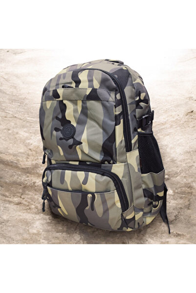 Dadacuq Five Compartment Large Size Camping Mountaineering and Military Backp...