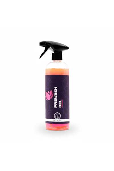 NANOLEX PreWash Gel Car Prewash Solution 750 ml