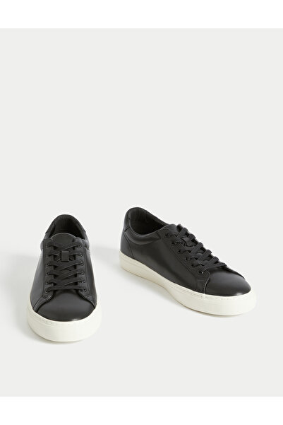 Marks & Spencer Bağcıklı Spor Ayakkabı