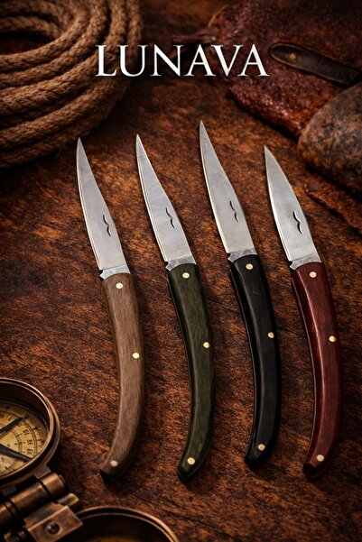 Marka Çelik bıçak