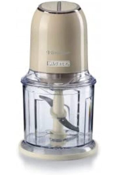 ARIETE 1837 Chopper with Bowl