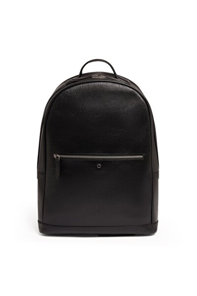 Ted Baker Bailor Daypack Leder 46 cm Laptopfach