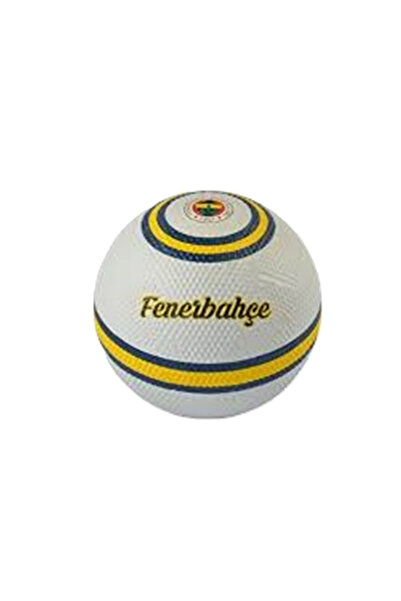 Skyline Lisanslı Fenerbahçe Lisanslı Basketbol Topu