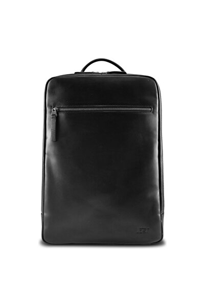 JOST Lund Daypack Leder 42 cm Laptopfach