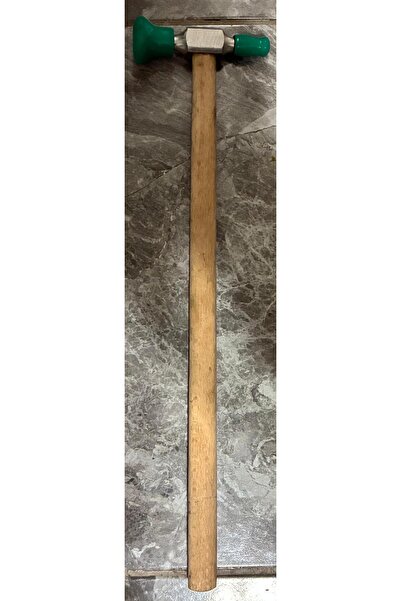 ZARB PDR GÖÇÜK DÜZELTME PDR KAPORTA DÜZELTME ÇEKİCİ (KAUÇUK KAPLAMALI TİP)