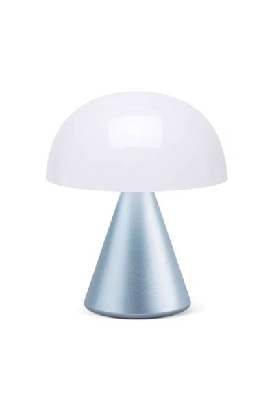 Lexon Mina LIGHT BLUE ILLUMINATE LH64LBI