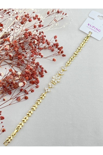 AYLAKAYA Xuping Bracelet