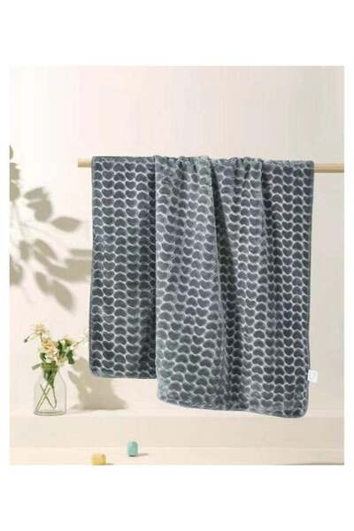 Generic Soft Baby Blanket for Newborns