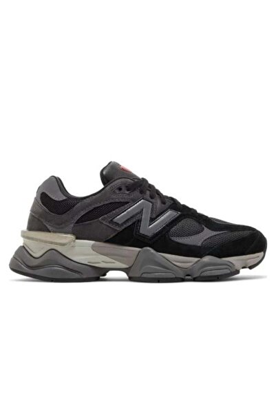 Nobrand New Balance black casual shoes