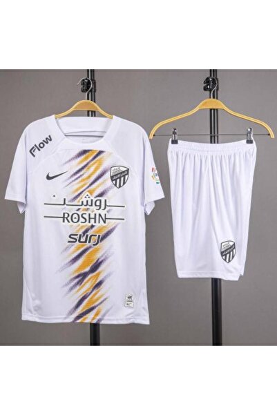 Nobrand White Union kit