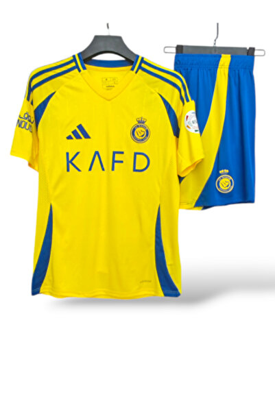 Nobrand Al Nasr Set 2025