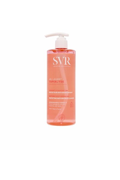 SVR Topialyse Gel Lavant Laboratoire Dermatologique 400 ml