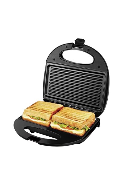 AR HOME TOASTER -NON-STICK-CAPACITIY 2 BREAD-MEDIUM