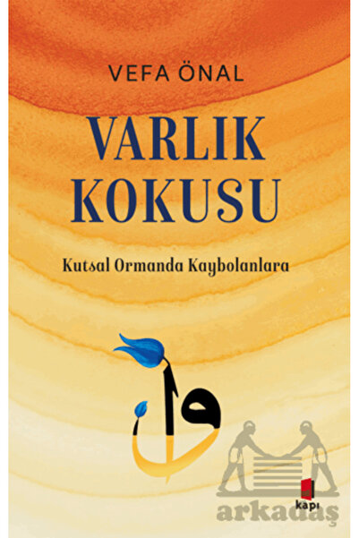 Kapı Yayınları Varlık Kokusu