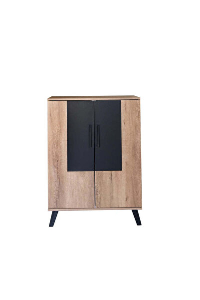 Other Shoe Cabinet 5 Layers with 2 Doors