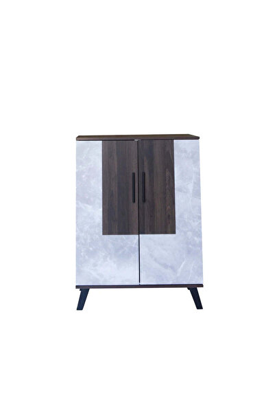 Other Shoe Cabinet 5 Layers with 2 Doors