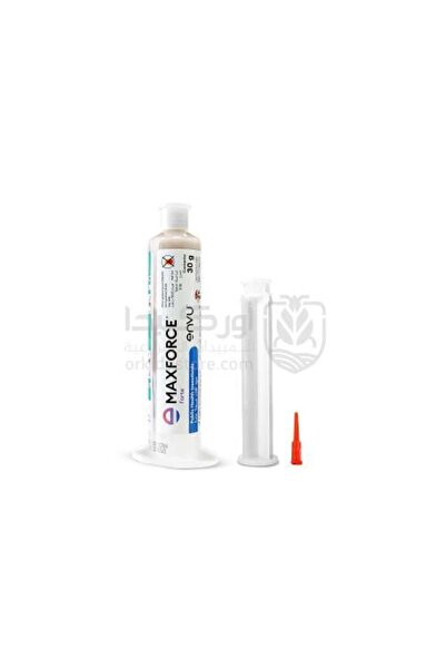 envu جل ماكس فورس فورت للصراصير 30 غرام