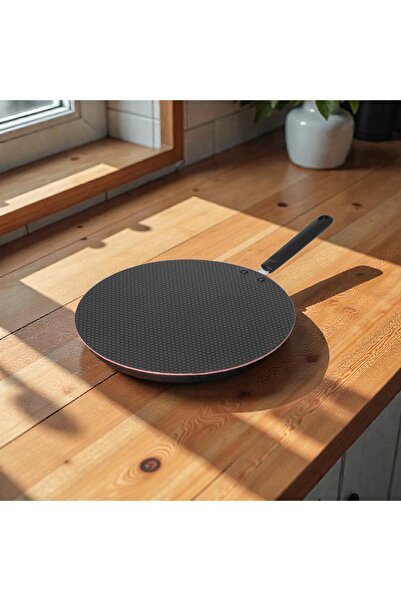 AR HOME CREPE PAN 34 CM