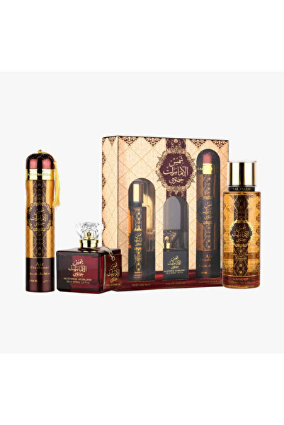 ARD ALZAEFARAN Shams Al Emarat Collection (Private)