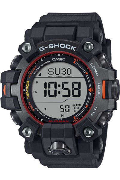Casio G-Shock Master of G Series MUDMAN - GW-9500MEC-1DR