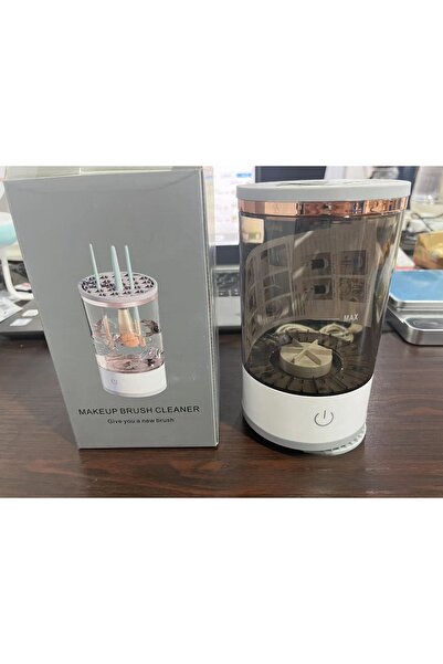 OEM Electric makeup brush cleaner, 9.5 × 16 cm