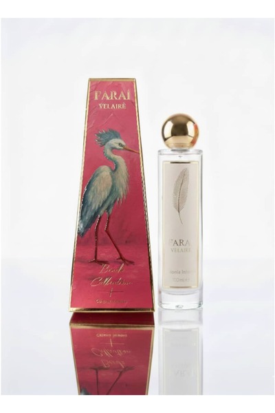 Farai VELAIRÉ (ZR Dark Amber Benzeri) Artisan Parfum Colonia Intense 100ml