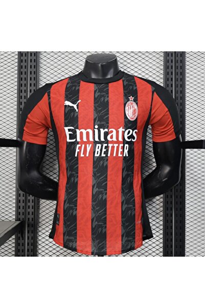 NO N4ME تي شيرت اس ميلان